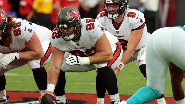 Buccaneers’ Quarterbacks Constant for Upcoming Season