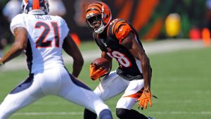 Thursday Night Preview: Dolphins at Bengals
