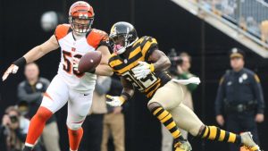 Birds of a feather: Falcons sign Hawk