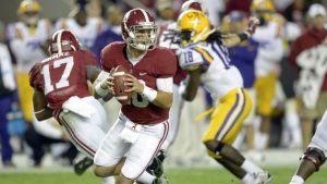 Behind big second half, Bama rolls to 38-17 win