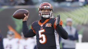 McCarron wins grievance, to become free agent