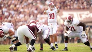 End of Quarter One: Where do SEC teams stand?