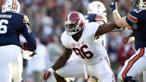 Lions face dilemma at deep D-tackle position