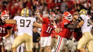 Murray rewarding his OL; SC’s Auguste back