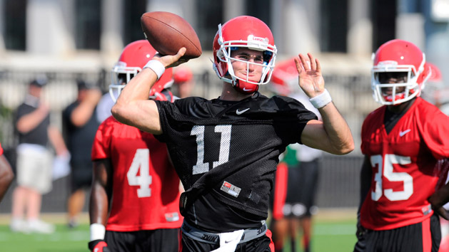 NCAA Football: SEC Championship-Alabama vs Georgia