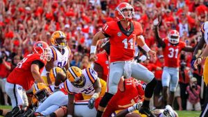 SEC Rewind on Week 5: Georgia/LSU instant classic