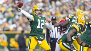 NFL Week 2: Bears-Packers capsule