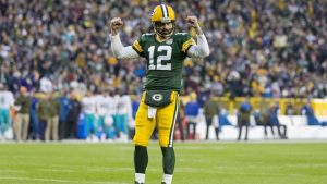 Packers aim to start turnaround vs. Miami