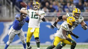 Mahomes out, Adams may return as K.C. hosts Pack