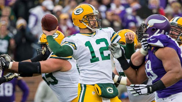 NFL: Green Bay Packers at Houston Texans