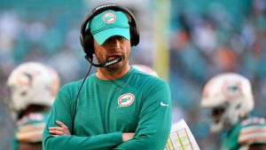 Jets officially introduce Gase as new head coach