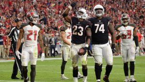 Saints’ Peterson returns to Minnesota in opener