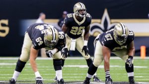 NFL Notebook: Peterson plans to visit Saints