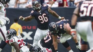 Bears aim to improve home cooking