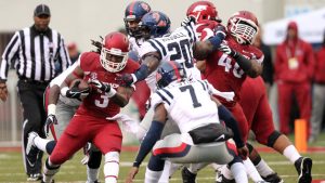 Tigers and Hogs… Who Would Ever Have Thought It?