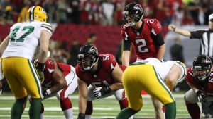 Falcons’ Mack expected to play with fractured fibula