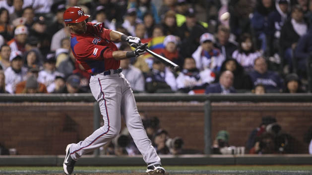 Baseball: World Baseball Classic-Puerto Rico vs Japan