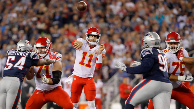 NFL: New York Giants at San Francisco 49ers