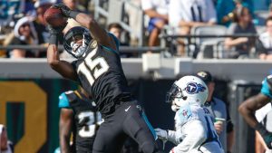 Reports: WR Robinson to ink 3-year deal with Bears