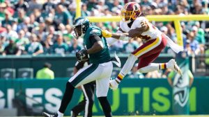 Bears out to punt losing streak at Philly