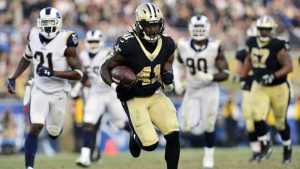 Panthers visit Saints in huge NFC South showdown