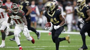 Saints expect 100-percent capacity in Superdome