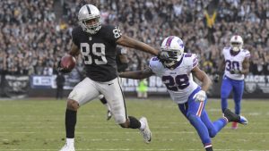 Lot on line in Thursday’s Raiders-Chiefs game