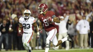 Bama’s Iron Bowl Win: Strange, Ironic, Expected