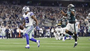 Report: Cowboys ‘likely’ to release Amari Cooper