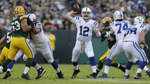 Starting fast, finishing strong propels Colts