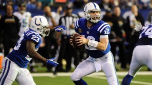 Luck looks forward to working with Reich