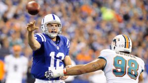 Could Luck, RGIII be fantasy finds?