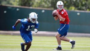 AFC South Summer Reset: Training camp primer