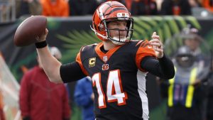 Bengals, Steelers prepare for big game in AFC North