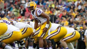 Beaird’s SEC/ACC Notes