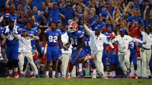 SEC Notebook: Nail-biters becoming the norm