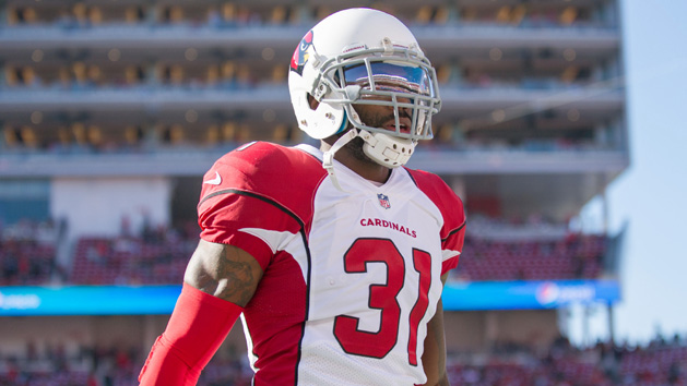 NFL: Arizona Cardinals at San Francisco 49ers