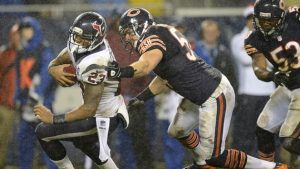 Week 1: Texans-Chargers matchup analysis