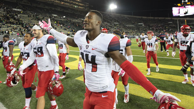 NFL: Arizona Cardinals at New England Patriots