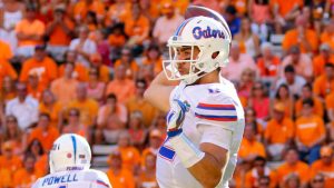 Gators look to regroup at Vandy