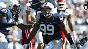 Penn State sticking to normal routine for Buckeyes