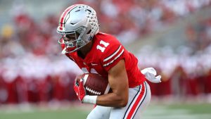 No. 4 Buckeyes to test No. 25 Spartans defense