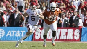 No. 9 Oklahoma can’t afford a slip at Kansas State