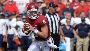 Key rematch awaits No. 2 Ohio State, No. 5 OU