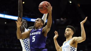 K-State, Loyola-Chicago defy odds, eye Final Four