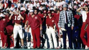 If Then Was Now, Would Bama Have Fired Bryant?