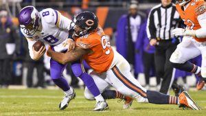 The Road to Miami (via London): Bears win again