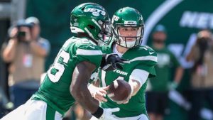 2020 NFL Draft: New York Jets preview