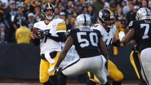 Saints, Steelers playing for playoff positioning