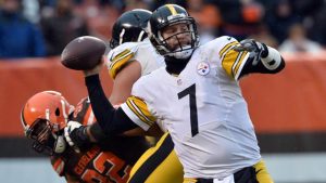 Preseason recap: Steelers 26, Colts 24